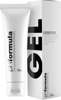 G.E.L. Cleanse (Гель для умывания), 100 мл