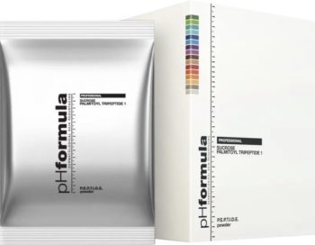 P.E.P.T.I.D.E. Powder (Пептидная обновляющая маска), 5 шт х 50 гр