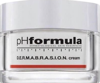 PHformula D.E.R.M.A.B.R.A.S.I.O.N. Cream Professional (Крем для шлифовки кожи), 50 мл