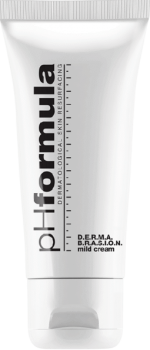 PHformula D.E.R.M.A.B.R.A.S.I.O.N. MILD Cream (Средство для деликатной шлифовки кожи), 50 мл