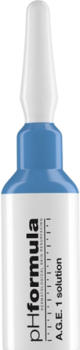 PHformula A.G.E. 1 Solution (Активный обновляющий раствор для кожи с возрастными изменениями)