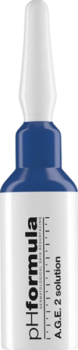 PHformula A.G.E. 2 Solution (Активный обновляющий раствор для кожи с возрастными изменениями)