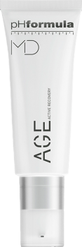 PHformula A.G.E. Active Recovery M.D. (Крем-концентрат для кожи с возрастными изменениями), 50 мл