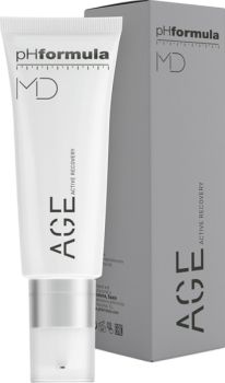 A.G.E. Active Recovery M.D. (Крем-концентрат для кожи с возрастными изменениями), 50 мл