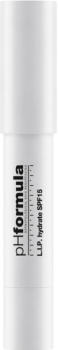 PHformula L.I.P. Hydrate SPF15 (Увлажняющий бальзам для губ с SPF 15), 3 гр