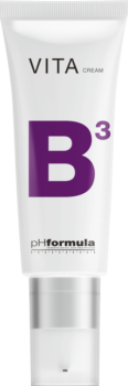 PHformula VITA B3 24H Cream (Увлажняющий крем 24 часа с витамином B3)