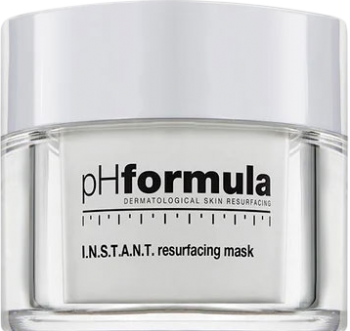 PHformula I.N.S.T.A.N.T. Resurfacing Mask (Обновляющая маска мгновенного действия), 50 мл