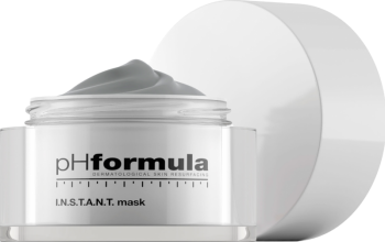 I.N.S.T.A.N.T. Resurfacing Mask (Обновляющая маска мгновенного действия), 50 мл