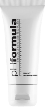 PHformula P.O.S.T. Recovery Cream (Восстанавливающий крем для лица)
