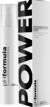 P.O.W.E.R. Essence Tonic (Тоник-спрей - увлажнение, осветление, омоложение), 75 мл