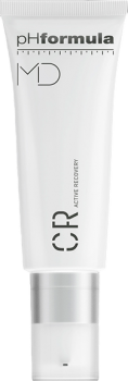 PHformula C.R. Active Recovery M.D. (Активный восстанавливающий концентрат для чувствительной кожи), 50 мл