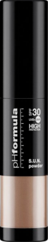 PHformula S.U.N. Powder SPF30 (Солнцезащитная пудра с SPF 30), 4 гр