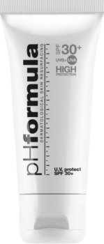 PHformula U.V. Protect SPF 30+ (Солнцезащитный крем UVA-UVB крем SPF30+)