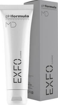 E.X.F.O. Cleanse M.D. (Увлажняющий очиститель-эксфолиант), 100 мл