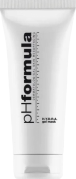 PHformula H.Y.D.R.A. Gel Mask (Увлажняющая маска с гиалуроновой кислотой), 200 мл