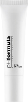 PHformula E.Y.E. Lift Serum (Лифтинг-сыворотка для кожи вокруг глаз), 15 мл