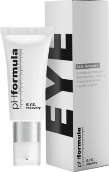 E.Y.E. Recovery Cream (Восстанавливающий крем для ухода за кожей вокруг глаз), 20 мл