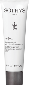 Sothys [W.] + Brightening mask (Осветляющая маска)