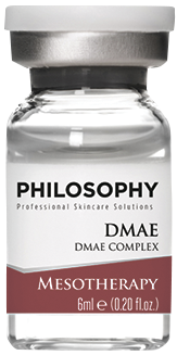 Philosophy DMAE (Гель увлажняющий для лица, шеи и декольте), 6 мл