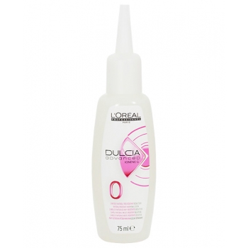 L’Oreal Professionnel Dulcia Advanced (Лосьон «Дульсия Эдванст»), 75 мл