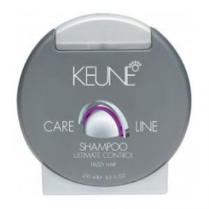 Keune care line blonde shampoo (Шампунь Кэе лайн блондин), 250 мл