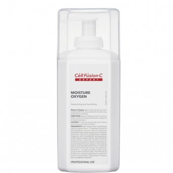 Cell Fusion C Moisture Oxygen (Кислородная увлажняющая эмульсия)