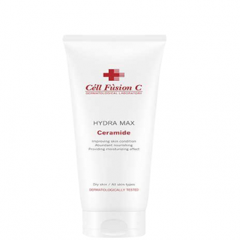 Снят с продаж, аналог в описании Cell Fusion C Ceramide III (Наноэмульсионный восстанавливающий крем с церамидами)