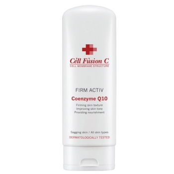 Cell Fusion C Coenzyme Q10 (Антиоксидантная наноэмульсия с коэнзимом Q10), Снято с продажи, аналог в описании