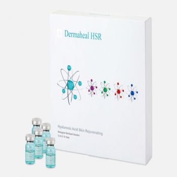 Dermaheal HSR (Омолаживающий с гиалуроновой кислотой)