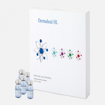 Dermaheal HL (Для лечения выпадения волос)