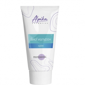 Альпика Bio Hyalurone (Крем увлажняющий)