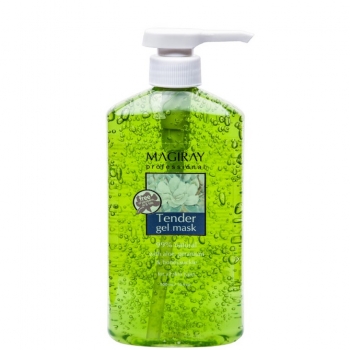 Magiray Tender Gel Mask (Нежно-гелевая маска)