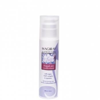 Magiray ArgaLan Cream-Mask (Крем-маска «Аргалан»)