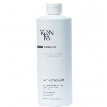 Yon-ka Lait Nettoyant (Очищающее молочко)