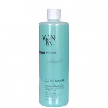 Yon-Ka Gel Nettoyant (Очищающий гель)