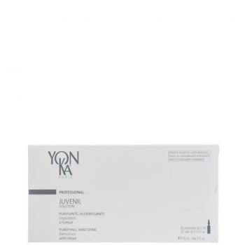 Yon-Ka Juvenil (Концентрат)