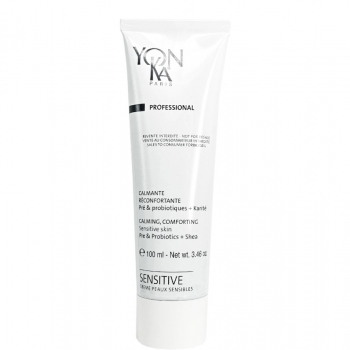 Yon-ka Sensitive Creme Peaux Sensibles (Крем для чувствительной кожи)