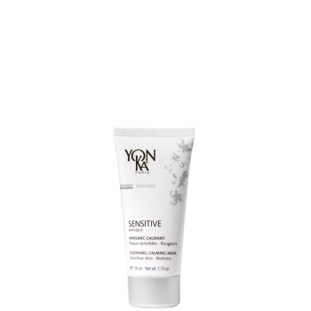 Yon-ka Sensitive masque (Маска для чувствительной кожи)