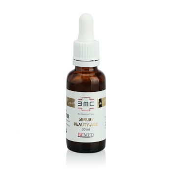 Bio Medical Care Serum "Beauty-age" (Сыворотка для возрастной кожи)