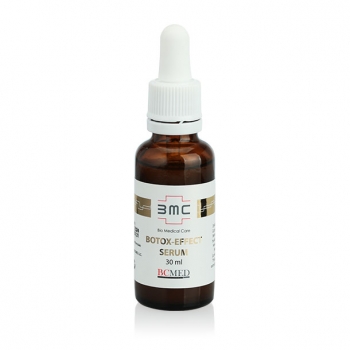 Bio Medical Care Botox-effect serum (Сыворотка "Botox-effect")
