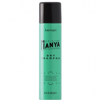 Kemon Hair Manya Dry Shampoo (Сухой шампунь)