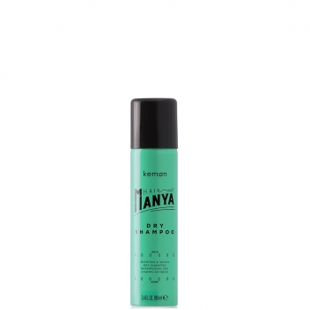 Kemon Hair Manya Dry Shampoo (Сухой шампунь)