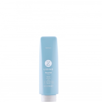 Kemon Liding Nourish Mask (Питательная маска для ослабленных волос)