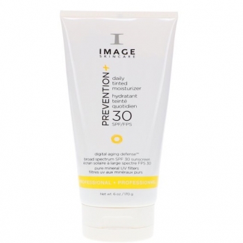 Image Skincare Prevention + Daily Tinted Moisturizer SPF 30 (Тонирующий дневной крем)