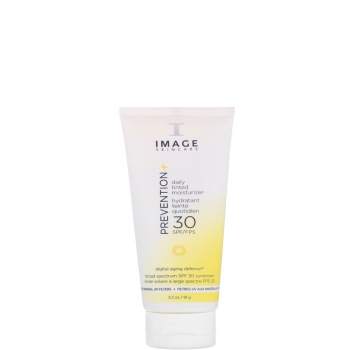 Image Skincare Prevention + Daily Tinted Moisturizer SPF 30 (Тонирующий дневной крем)