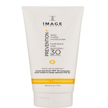 Image Skincare Prevention + Daily Matte Moisturizer SPF 30 (Матирующий дневной крем)