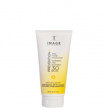 Image Skincare Prevention + Daily Matte Moisturizer SPF 30 (Матирующий дневной крем)