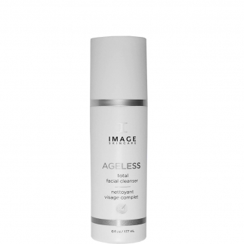 Image Skincare Ageless Total Facial Cleanser (Очищающий гель с АНА)