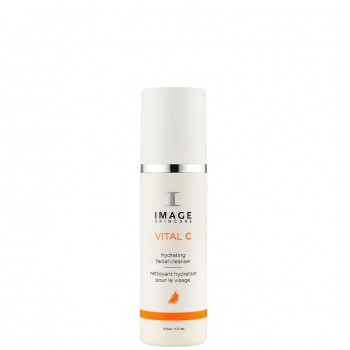 Image Skincare Vital C Hydrating Facial Cleanser (Очищающее молочко с витамином С)