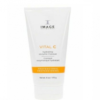 Image Skincare Vital C Hydrating Enzyme Masque (Энзимная маска)